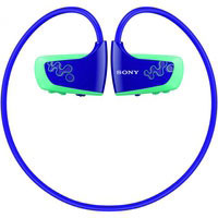 Sony NWZ-W263 Reproductor de mp3 WALKMAN® de 4 GB para llevarlo a todas partes (NWZ-W263L) Sony NWZ-W263 Reproductor de mp3 WALKMAN® de 4 GB para llevarlo a todas partes (NWZ-W263L)